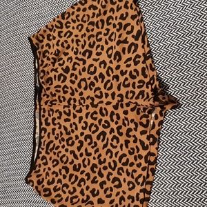 Forever 21 Cheetah Prints